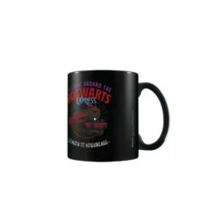 Harry Potter Hogwarts Express Ceramic Mug For Unisex