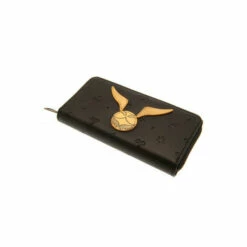 Harry Potter Golden Snitch Purse For Unisex -Harry Potter Shop unnamed file 404