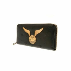 Harry Potter Golden Snitch Purse For Unisex -Harry Potter Shop unnamed file 405