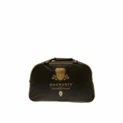 Harry Potter Hogwarts Crest Holdall For Unisex -Harry Potter Shop unnamed file 410