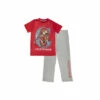 Harry Potter Gryffindor Pyjama Set For Male 2 Harry Potter Gryffindor Pyjama Set For Male -Harry Potter Shop unnamed file 419
