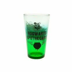 Harry Potter Premium Polyjuice Glass For Unisex