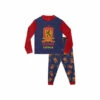 Harry Potter Gryffindor Captain Pyjamas For Male -Harry Potter Shop unnamed file 430