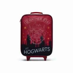 Harry Potter Kids Trolley Bag For Unisex -Harry Potter Shop unnamed file 446
