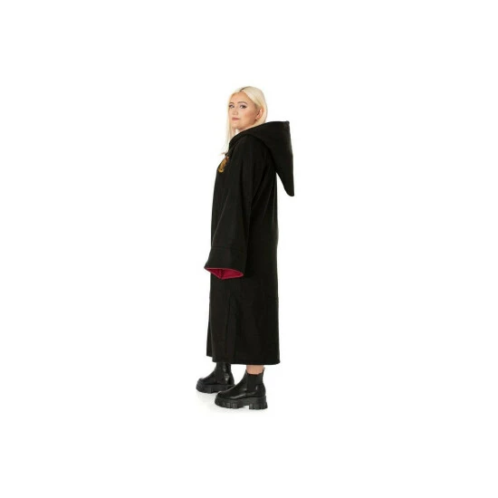 Harry Potter Gryffindor Replica Gown For Unisex 4 Harry Potter Gryffindor Replica Gown For Unisex - Image 2