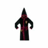 Harry Potter Gryffindor Dressing Gown For Unisex