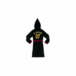 Harry Potter Gryffindor Dressing Gown For Unisex -Harry Potter Shop unnamed file 479