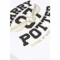 Harry Potter School Of Witchcraft T-Shirt For Female -Harry Potter Shop unnamed file 491