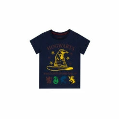 Harry Potter Hogwarts Sorting Hat Pyjamas For Female -Harry Potter Shop unnamed file 494