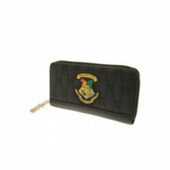 Harry Potter Hogwarts Crest Purse For Unisex