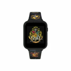 Harry Potter Plastic/resin Digital Quartz Smart Touch Watch - Hp4107 For Unisex -Harry Potter Shop unnamed file 503