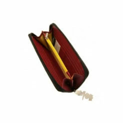 Harry Potter Hogwarts Crest Purse For Unisex -Harry Potter Shop unnamed file 52