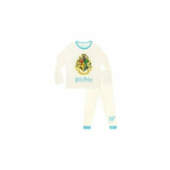 Harry Potter 2 Pack Pyjamas For Female -Harry Potter Shop unnamed file 541