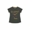 Harry Potter Quidditch T-Shirt For Female -Harry Potter Shop unnamed file 543