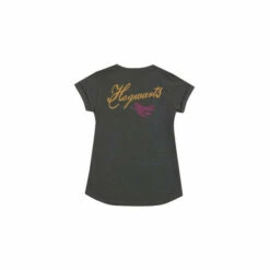 Harry Potter Quidditch T-Shirt For Female -Harry Potter Shop unnamed file 545