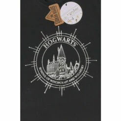 Harry Potter Hogwarts Constellation T-Shirt For Male -Harry Potter Shop unnamed file 549
