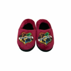 Harry Potter Kids Slippers For Unisex -Harry Potter Shop unnamed file 555
