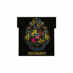 Harry Potter Hogwarts Short Pyjamas For Female -Harry Potter Shop unnamed file 564