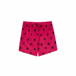 Harry Potter Hogwarts Short Pyjamas For Female -Harry Potter Shop unnamed file 565