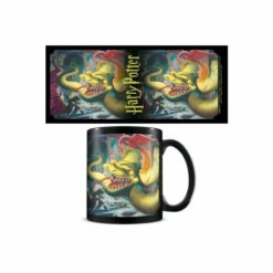 Harry Potter Basilisk Basilisk Mug For Unisex
