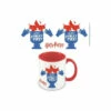 Harry Potter Goblet Of Fire Inner Two Tone Mug For Unisex -Harry Potter Shop unnamed file 605