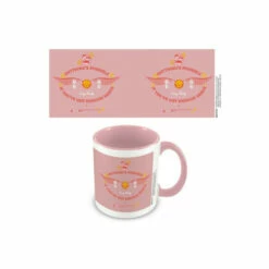 Harry Potter Anything Is Possible Mug For Unisex