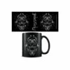 Harry Potter Morsmordre Mug For Unisex