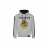 Harry Potter Hogwarts Crest Hoodie For Unisex -Harry Potter Shop unnamed file 621