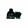 Harry Potter 07 Slytherin Beanie & Gloves Set For Female 2 Harry Potter 07 Slytherin Beanie & Gloves Set For Female -Harry Potter Shop unnamed file 631
