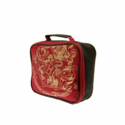 Harry Potter Hogwarts Crest Lunch Bag For Unisex -Harry Potter Shop unnamed file 640