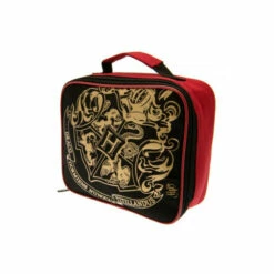Harry Potter Hogwarts Crest Lunch Bag For Unisex -Harry Potter Shop unnamed file 641