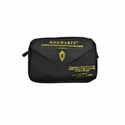 Harry Potter Hogwarts Pencil Case For Unisex -Harry Potter Shop unnamed file 644
