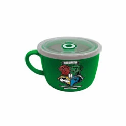 Harry Potter Slytherin Soup Bowl For Unisex