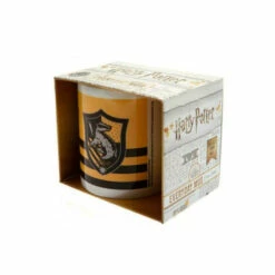 Harry Potter Hufflepuff Mug For Unisex -Harry Potter Shop unnamed file 678
