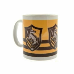 Harry Potter Hufflepuff Mug For Unisex -Harry Potter Shop unnamed file 679