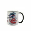 Harry Potter All Aboard Mug For Unisex