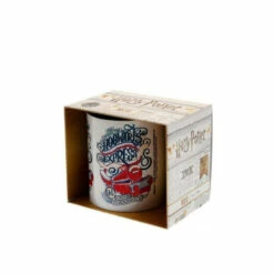 Harry Potter All Aboard Mug For Unisex -Harry Potter Shop unnamed file 694