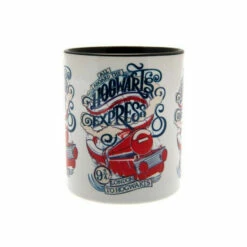 Harry Potter All Aboard Mug For Unisex -Harry Potter Shop unnamed file 695
