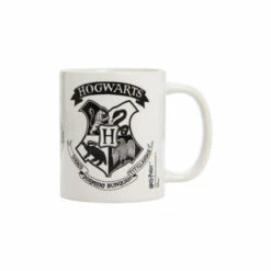 Harry Potter Hogwarts Crest Mug For Unisex