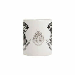 Harry Potter Hogwarts Crest Mug For Unisex -Harry Potter Shop unnamed file 703