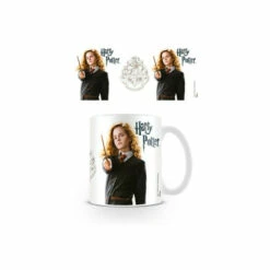 Harry Potter Hermione Mug For Unisex -Harry Potter Shop unnamed file 707