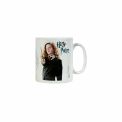 Harry Potter Hermione Mug For Unisex -Harry Potter Shop unnamed file 709