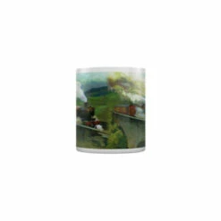 Harry Potter Hogwarts Express Landscape Mug For Unisex -Harry Potter Shop unnamed file 713