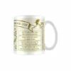 Harry Potter School List Books Hogwarts Mug For Unisex -Harry Potter Shop unnamed file 715