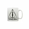 Harry Potter Master Of Death Mug For Unisex -Harry Potter Shop unnamed file 722