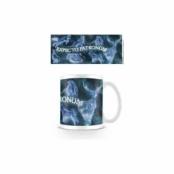 Harry Potter Patronus Mug For Unisex -Harry Potter Shop unnamed file 730