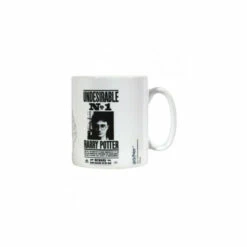 Harry Potter Undesirable No1 Mug For Unisex