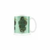 Harry Potter Snake Crest Slytherin Mug For Unisex -Harry Potter Shop unnamed file 746