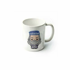 Harry Potter Chibi Dumbledore Mug For Unisex