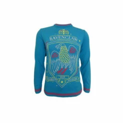 Harry Potter Ravenclaw Jumper For Unisex -Harry Potter Shop unnamed file 754